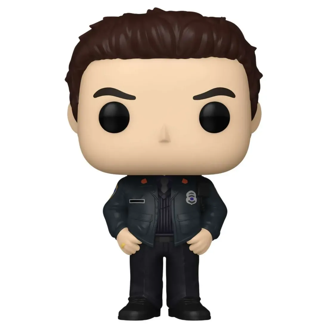 Фигурка Funko POP! TV The Wire James Jimmy McNulty (1420) 65762