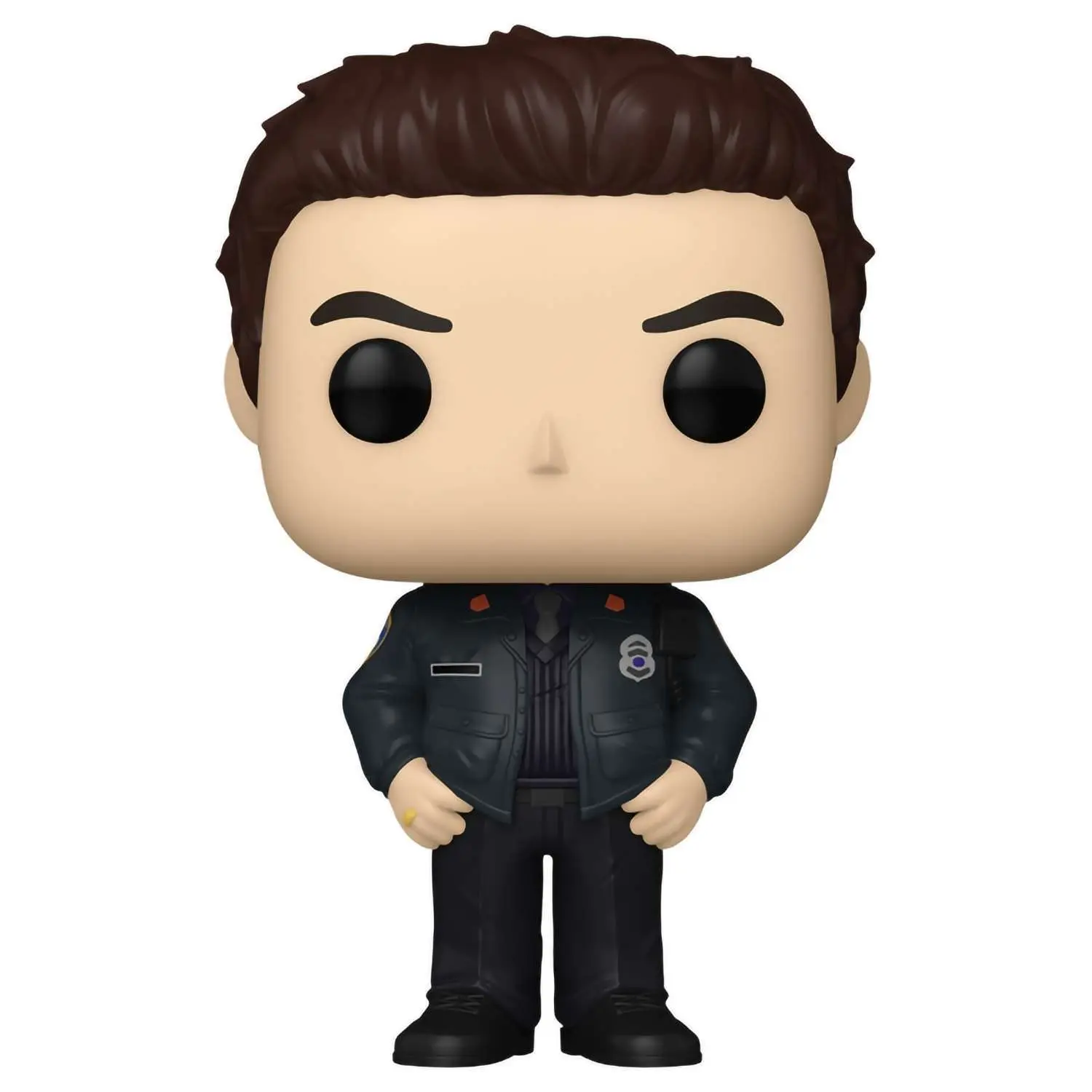 Фигурка Funko POP! TV The Wire James Jimmy McNulty (1420) 65762