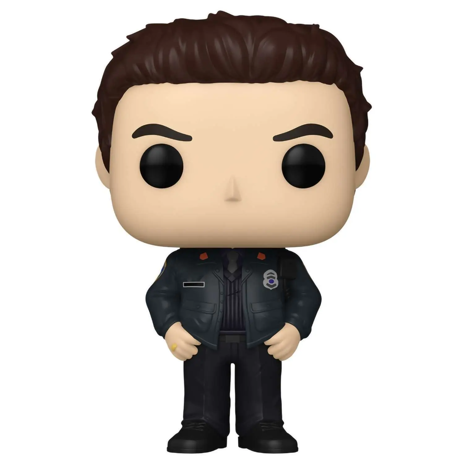 Фигурка Funko POP! TV The Wire James Jimmy McNulty