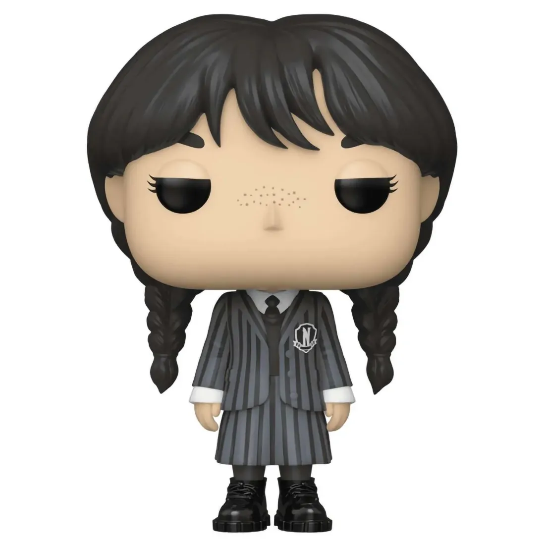 Фигурка Funko POP! TV Wednesday Wednesday Addams (1309) 67457