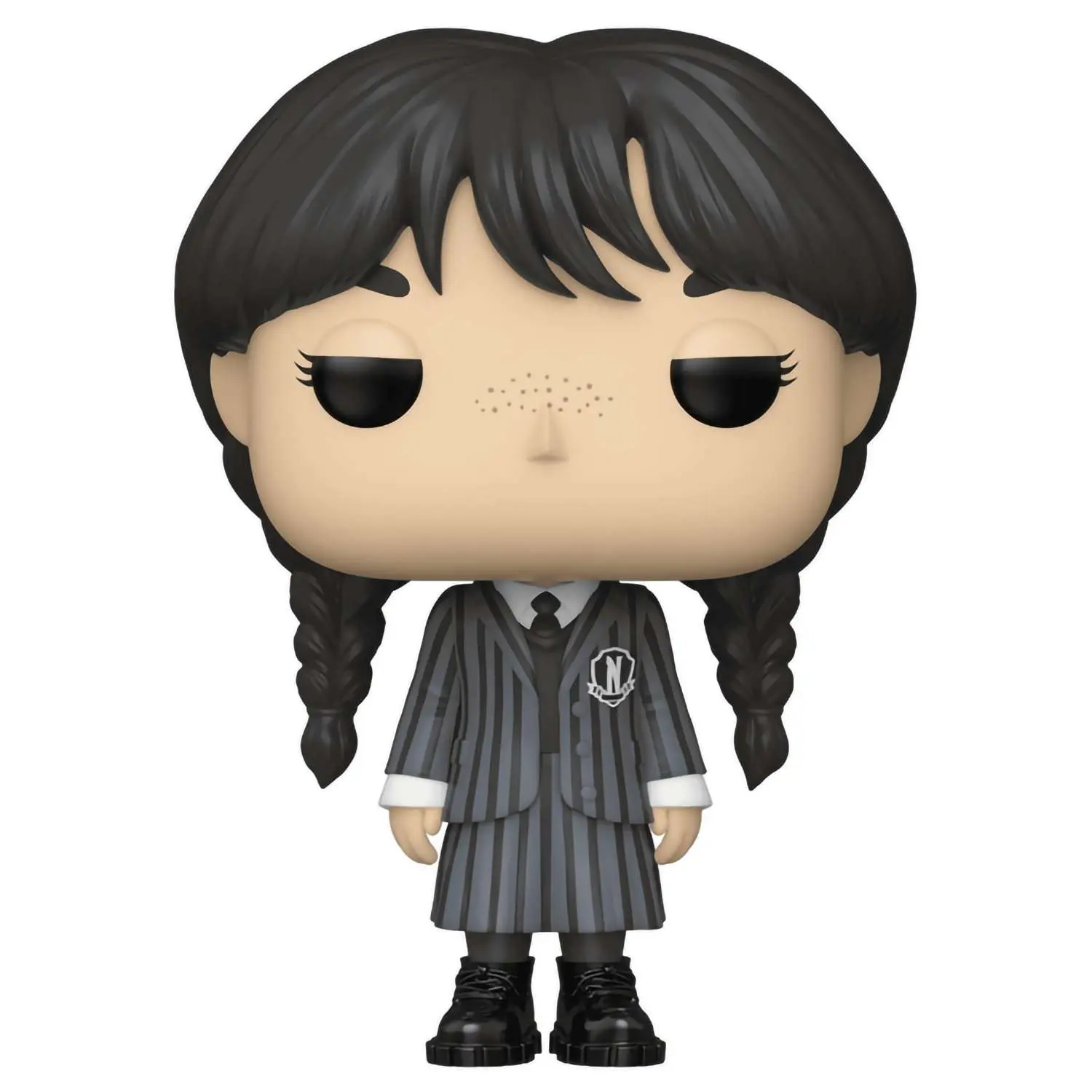 Фигурка Funko POP! TV Wednesday Wednesday Addams (1309) 67457