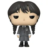 Фигурка Funko POP! TV Wednesday Wednesday Addams (1309) 67457