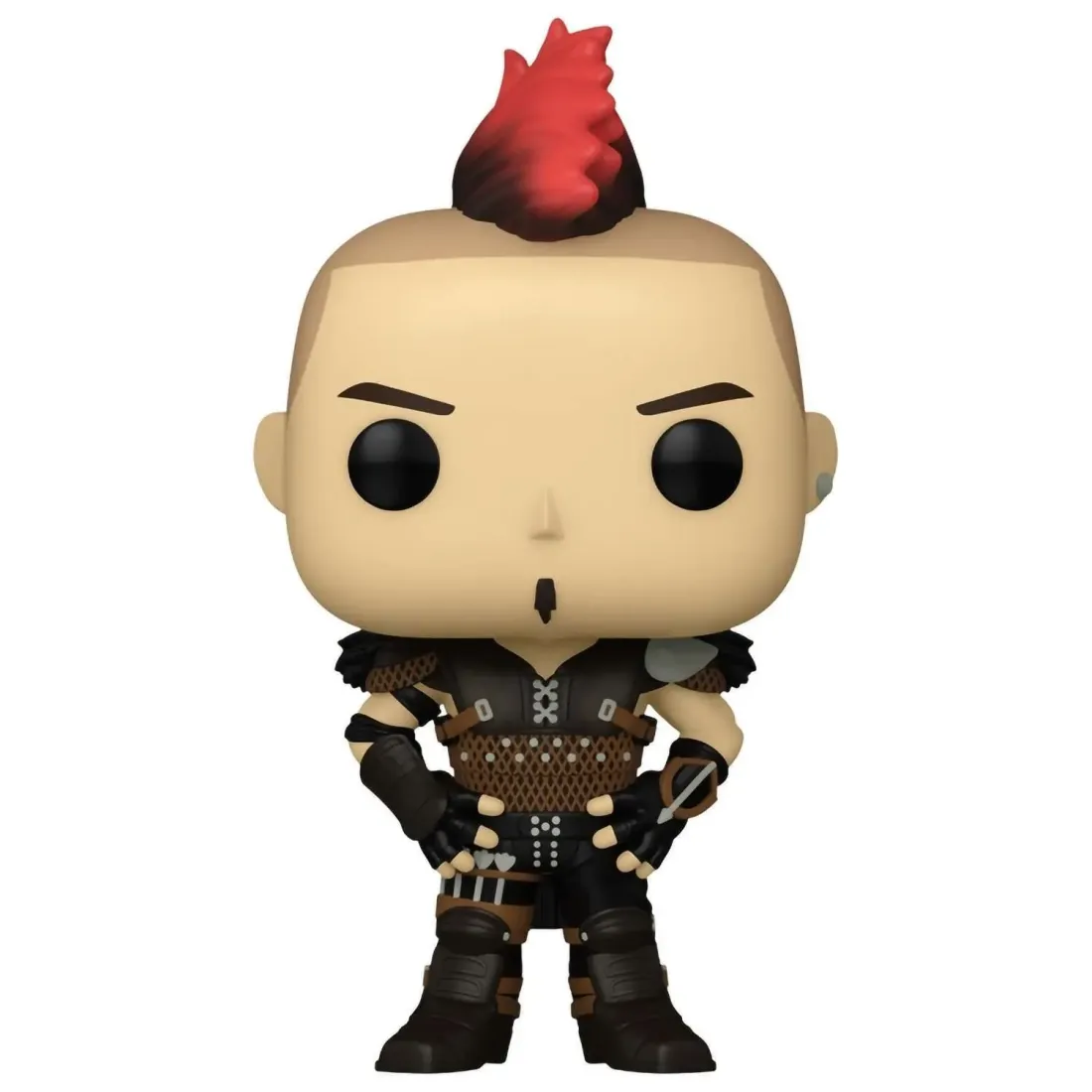 Фигурка Funko POP! Movies Mad Max 2 RW Wez (1470) 72435