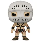 Фигурка Funko POP! Movies Mad Max 2 RW Lord Humungus (1468) 72433