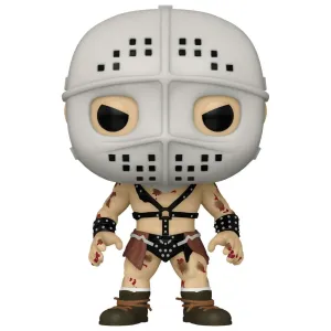 Фигурка Funko POP! Movies Mad Max 2 RW Lord Humungus (1468) 72433