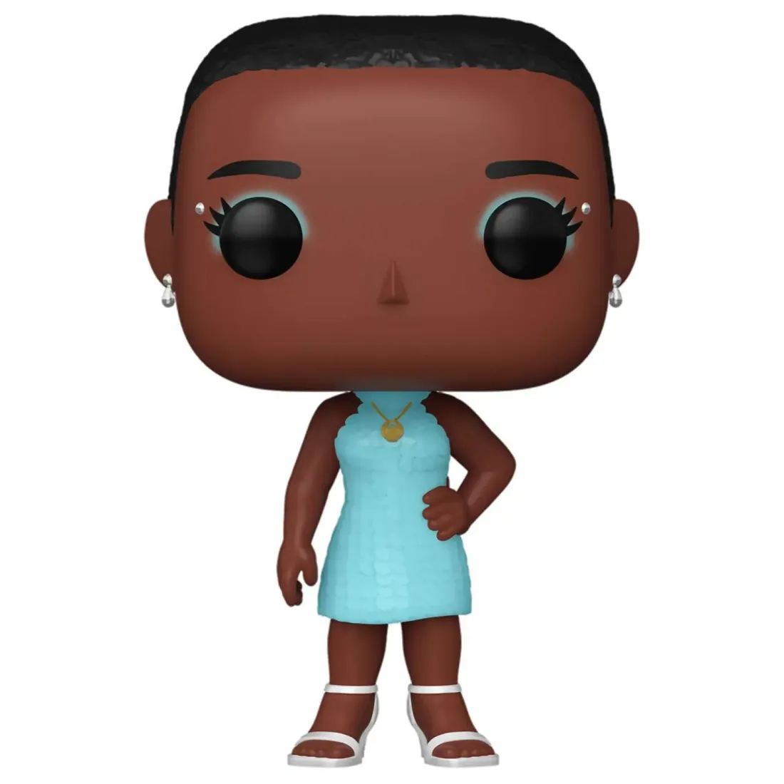 Фигурка Funko POP! TV Wednesday Bianca Barclay Rave\'n (1579) 83313