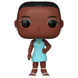 Фигурка Funko POP! TV Wednesday Bianca Barclay Rave\'n (1579) 83313