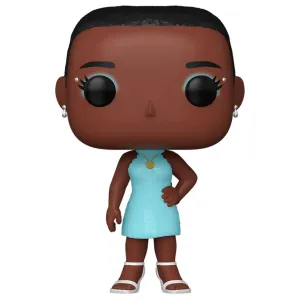 Фигурка Funko POP! TV Wednesday Bianca Barclay Rave\'n (1579) 83313