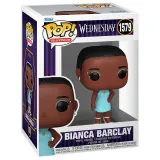 Фигурка Funko POP! TV Wednesday Bianca Barclay Rave\'n (1579) 83313