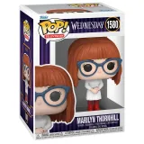 Фигурка Funko POP! TV Wednesday Marilyn Thornhill Rave\'n (1580) 83314