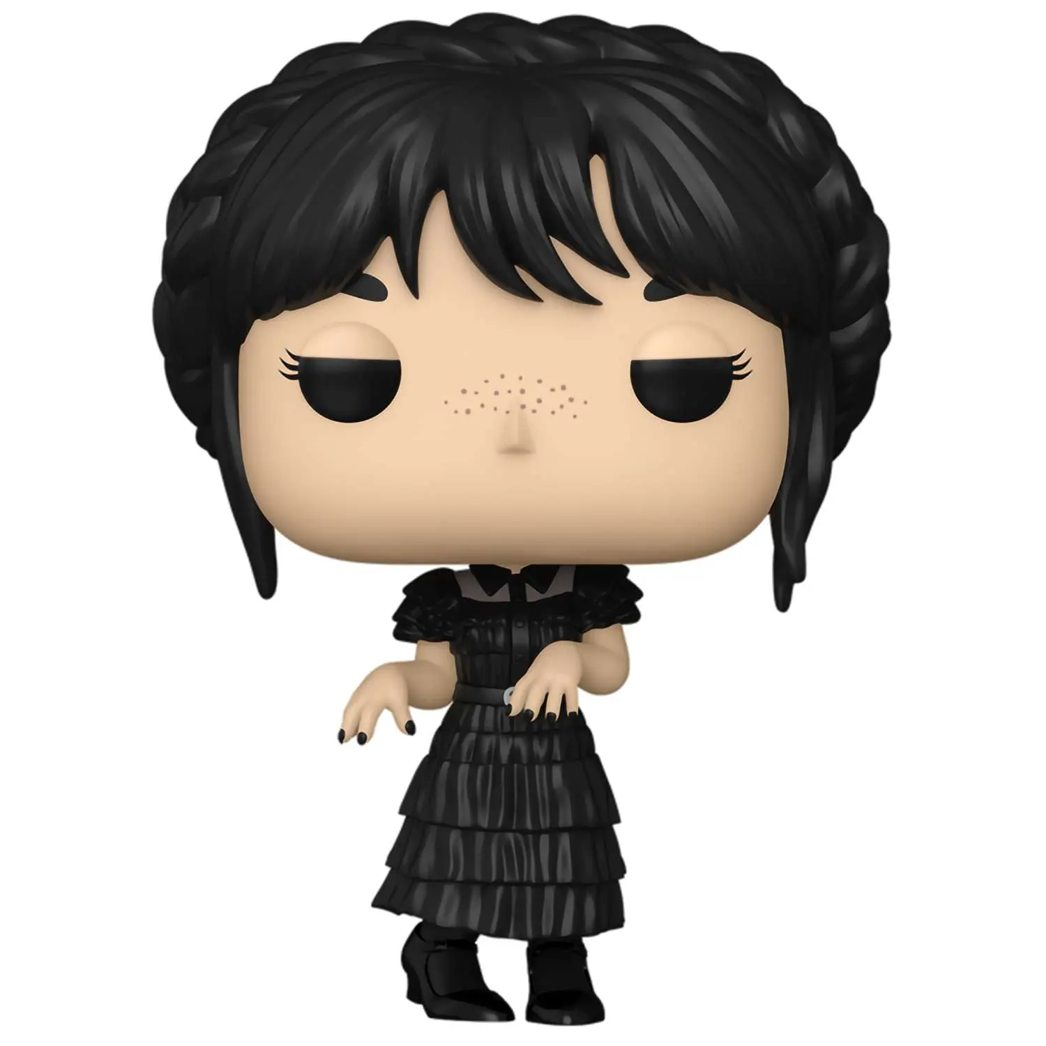 Фигурка Funko POP! TV Wednesday Wednesday Addams Rave\'n (1577) 83316