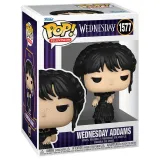 Фигурка Funko POP! TV Wednesday Wednesday Addams Rave\'n (1577) 83316