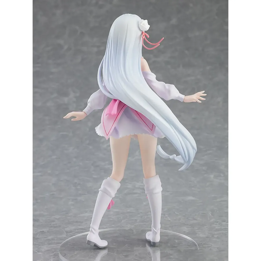 Фигурка POP UP PARADE RE:Zero Emilia Memory  4580416945356