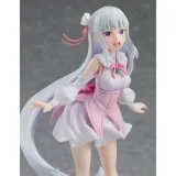 Фигурка POP UP PARADE RE:Zero Emilia Memory  4580416945356