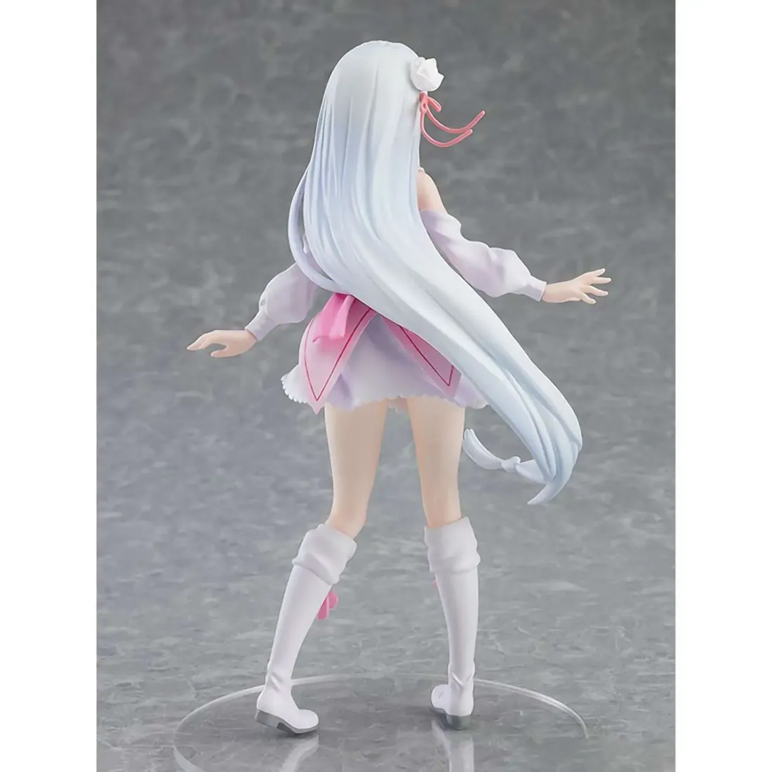 Фигурка POP UP PARADE RE:Zero Emilia Memory  4580416945356