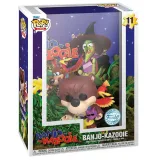 Фигурка Funko POP! Games Cover Banjo-Kazooie Banjo-Kazooie (Exc) (11) 77479