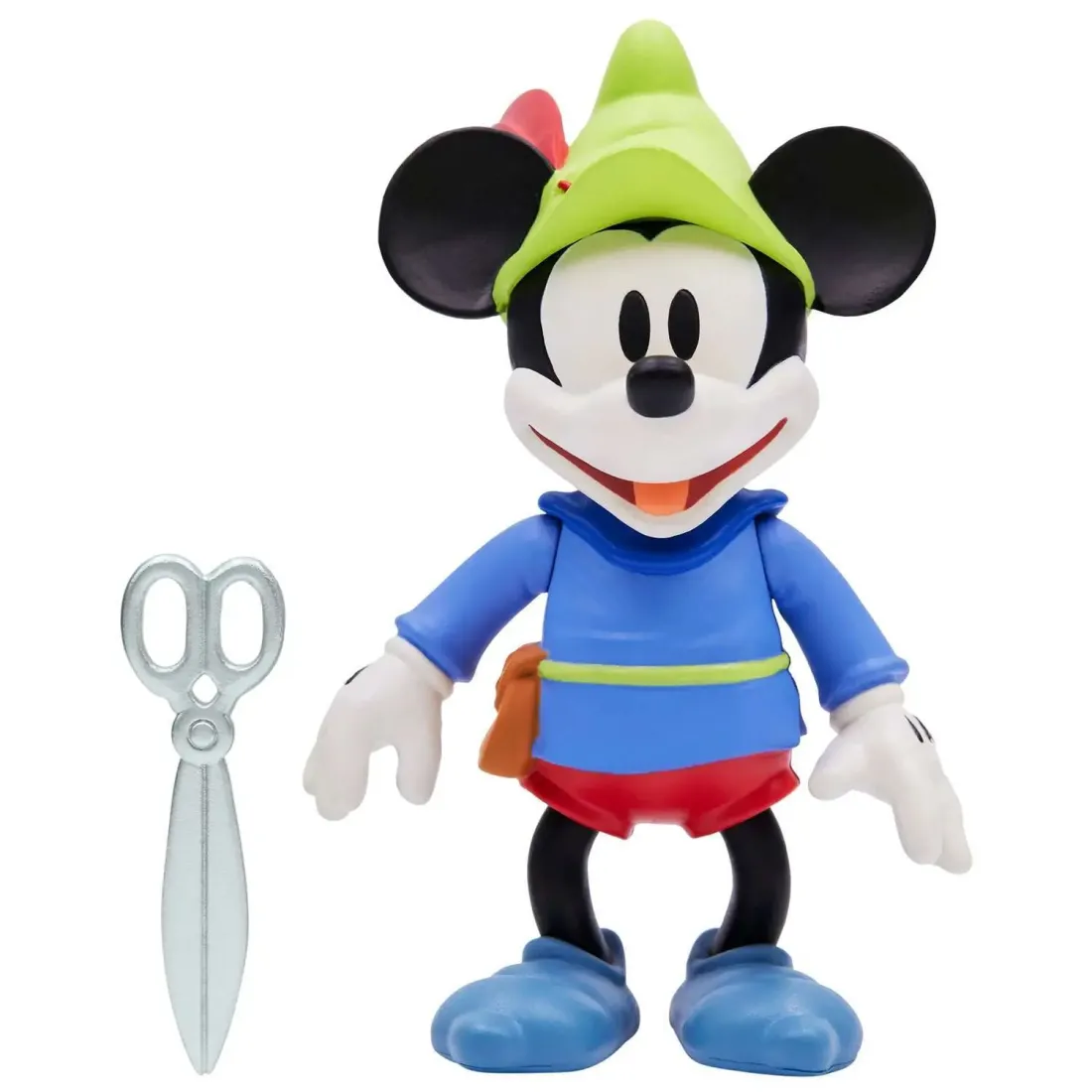 Фигурка Disney Vintage Coll Mickey RE-DISNW01-BLM-01