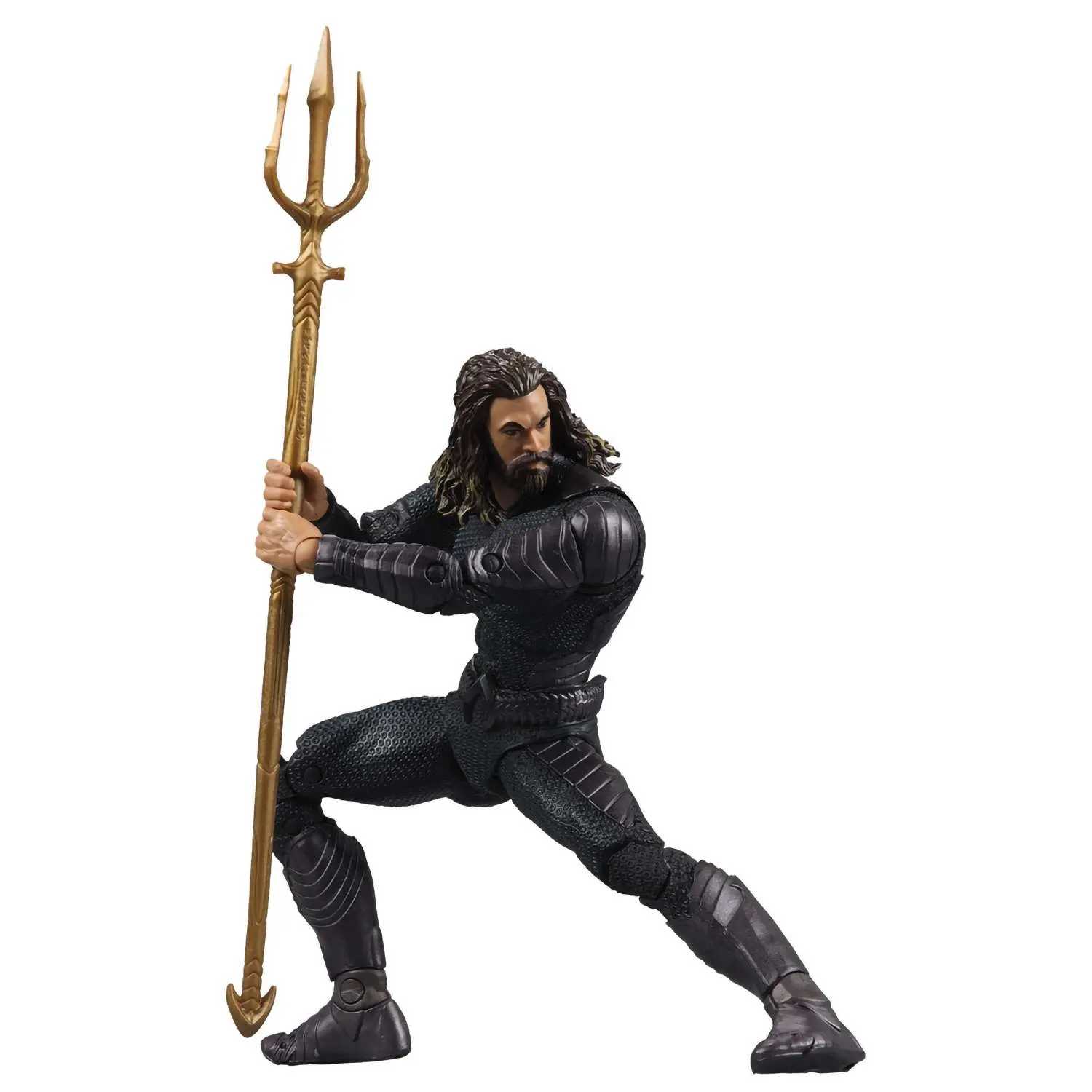Фигурка DC Multiverse Aquaman and the Lost Kingdom Aquaman with Stealth Suit 155419