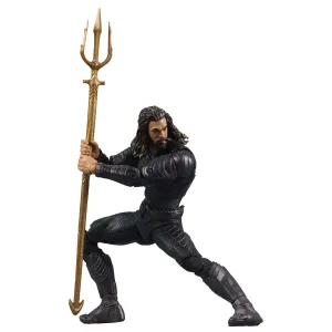 Фигурка Аквамен и потерянное царство Aquaman w/ Stealth Suit