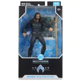 Фигурка DC Multiverse Aquaman and the Lost Kingdom Aquaman with Stealth Suit 155419