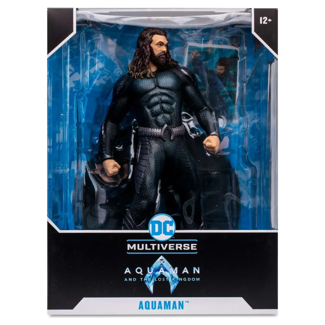 Фигурка DC Multiverse Aquaman and the Lost Kingdom Aquaman 155464