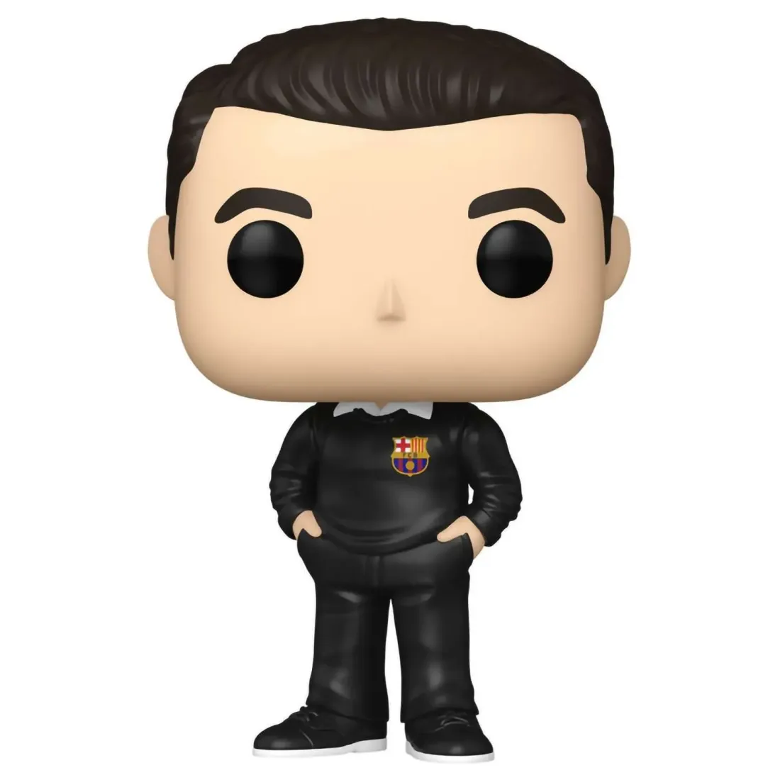Фигурка Funko POP! Football Barcelona Xavi (66) 72238