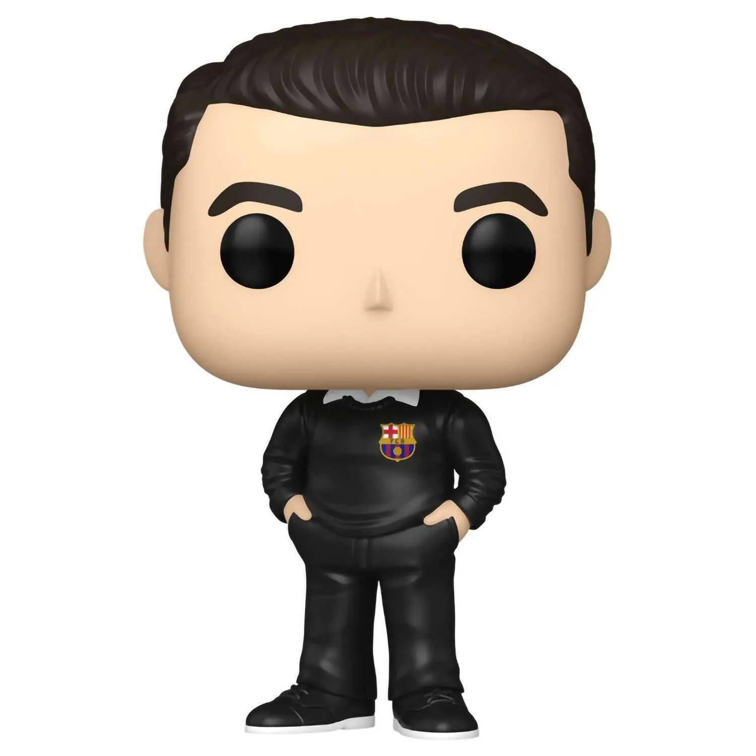 Фигурка Funko POP! Football Barcelona Xavi (66) 72238