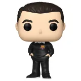 Фигурка Funko POP! Football Barcelona Xavi (66) 72238