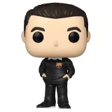 Фигурка Funko POP! Football Barcelona Xavi (66) 72238
