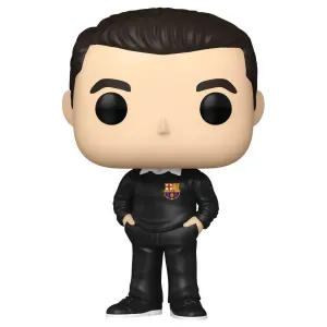 Фигурка Funko POP! Football Барселона Хави (66) 72238