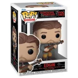 Фигурка Funko POP! Movies D&D Edgin (1325) 68079