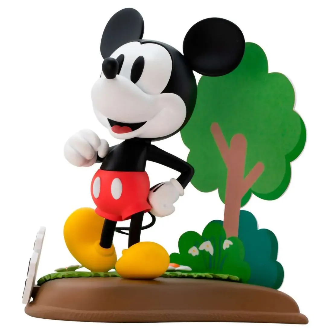 Фигурка Disney Микки Маус 15см ABYFIG060