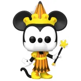 Фигурка Funko POP! Disney Halloween Minnie Mouse (1485) 79903