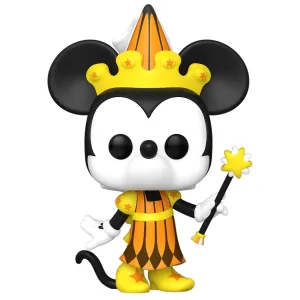 Фигурка Funko POP! Disney Halloween Minnie Mouse (1485) 79903