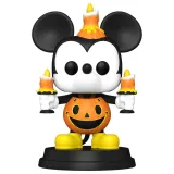 Фигурка Funko POP! Disney Mickey Mouse in Pumpkin Costume (SFX) 6" (1493) 79905