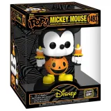 Фигурка Funko POP! Disney Mickey Mouse in Pumpkin Costume (SFX) 6" (1493) 79905