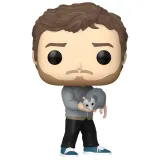 Фигурка Funko POP! TV Parks and Recreation 15th Andy Radical (1567) 80171