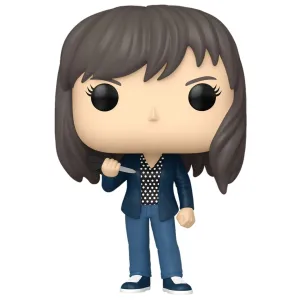 Фигурка Funko POP! TV Parks and Recreation 15th April Ludgate (1568) 80172