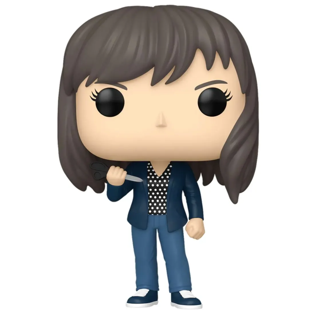 Фигурка Funko POP! TV Parks and Recreation 15th April Ludgate (1568) 80172