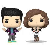 Фигурка Funko POP! TV Parks and Recreation 15th Dont Be Suspicious Jean-Ralphio & Mona-Lisa2PK 80174