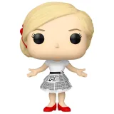 Фигурка Funko POP! TV Parks and Recreation Leslie Knope in Wedding Dress (1287) 65694