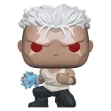 Фигурка Funko POP! Animation Fullmetal Alchemist Brotherhood Scar (GW) (Exc) (1486) 74394