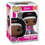 Фигурка Funko POP! Retro Toys Barbie Barbie Rewind (122) 67453