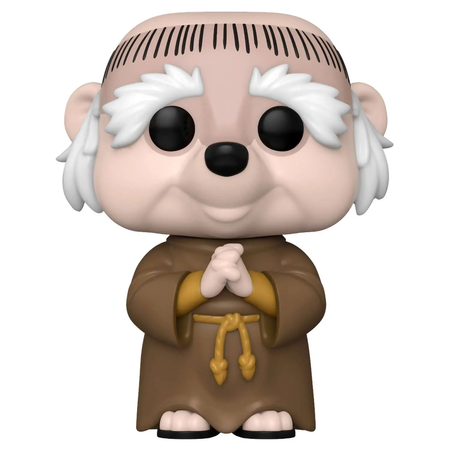 Фигурка Funko POP! Disney Robin Hood Friar Tuck (1436) 75910