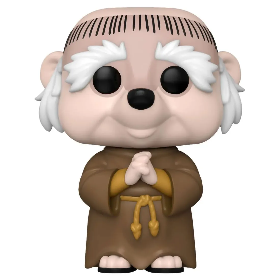 Фигурка Funko POP! Disney Robin Hood Friar Tuck (1436) 75910