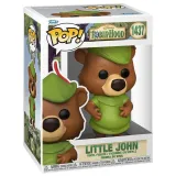 Фигурка Funko POP! Disney Robin Hood Little Jon (1437) 75911