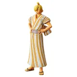 Фигурка One Piece The Grandline Men Sanji Wanokuni 17cm 182361