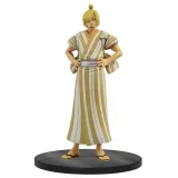 Фигурка One Piece The Grandline Men Sanji Wanokuni 17cm 182361