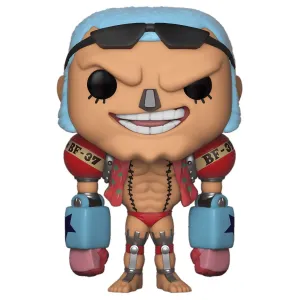 Фигурка Funko POP! Animation One Piece Franky (329) 23193