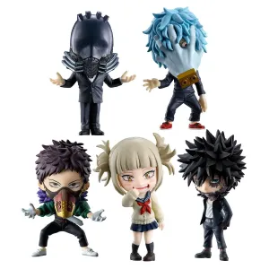 Фигурка My Hero Academia Chibi Masters #03 5812263 ассортимент